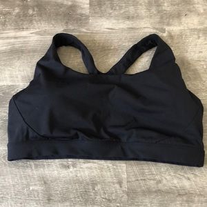 Athleta Ultimate Bra